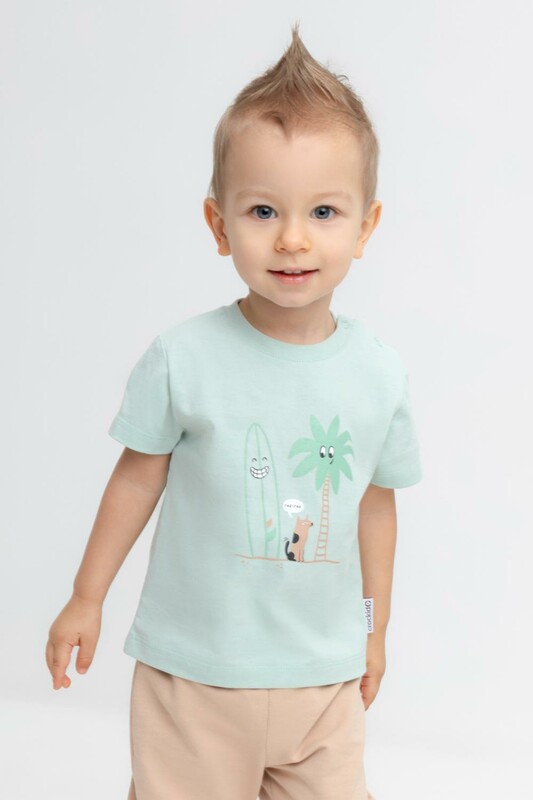 фуфайка д/мал яс